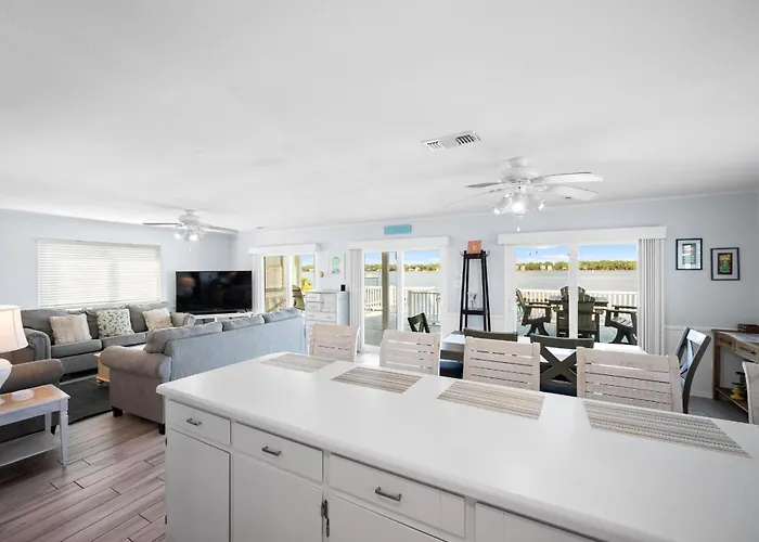 Stars Align Holiday home
