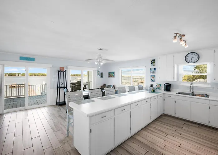 Stars Align Gulf Shores
