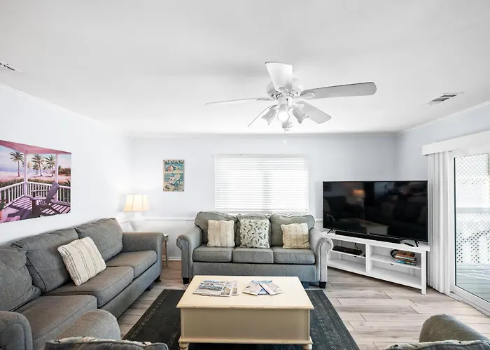 Stars Align Holiday home Gulf Shores