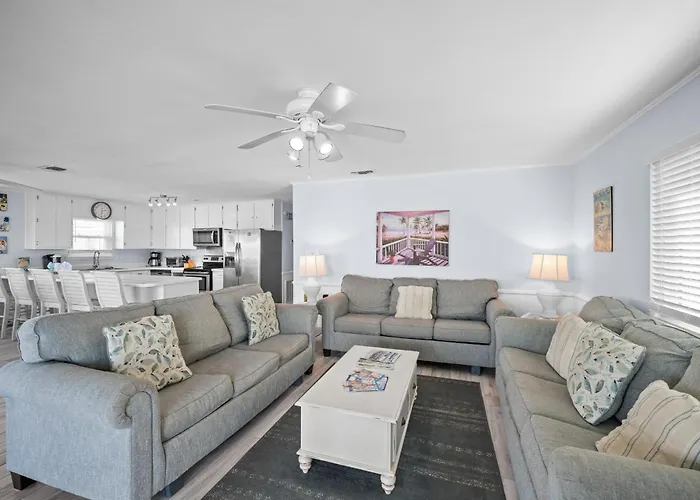 Holiday home Stars Align Gulf Shores