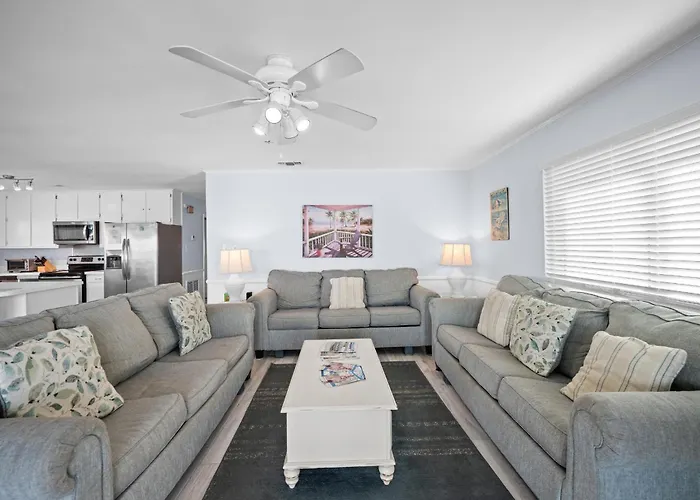 Holiday home Stars Align