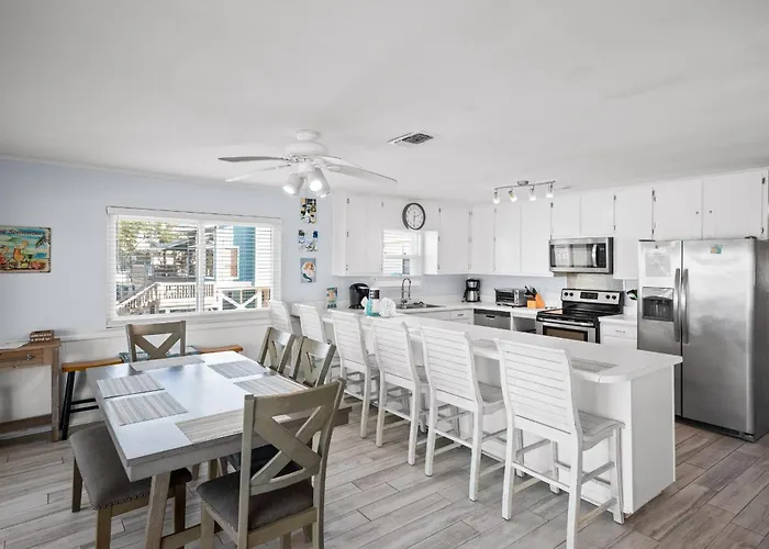 Holiday home Stars Align