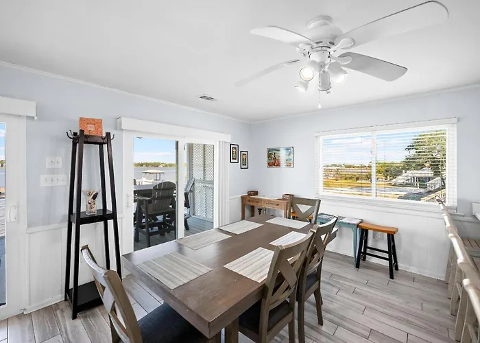 Holiday home Stars Align