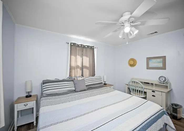 Holiday home Stars Align *