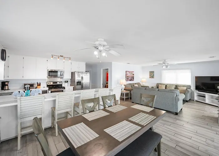 Holiday home Stars Align