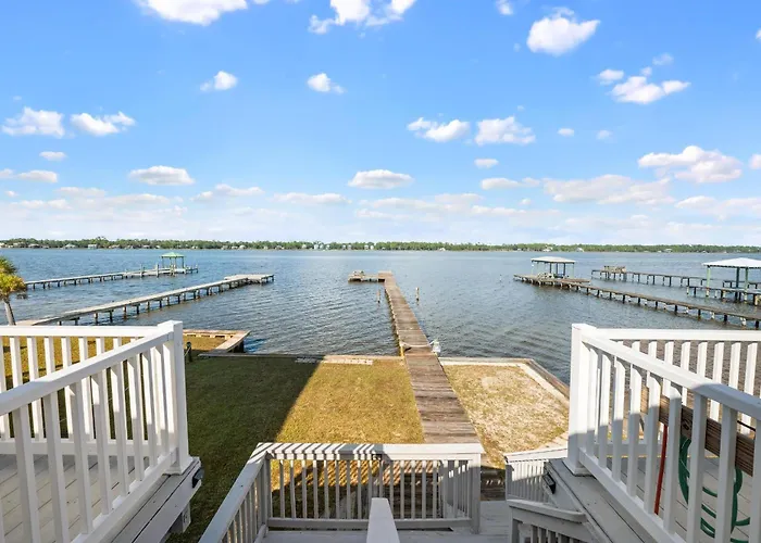 Stars Align Holiday home Gulf Shores