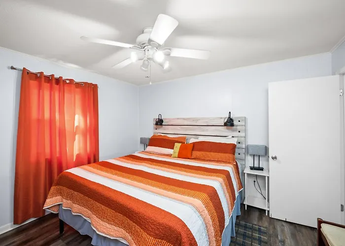 Holiday home Stars Align
