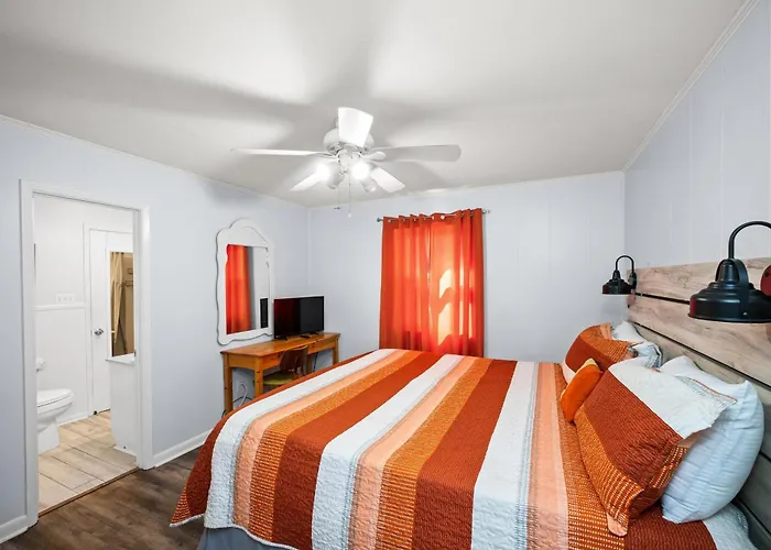 Holiday home Stars Align